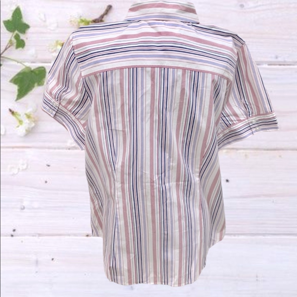 Tommy Hilfiger button down shirt - Picture 2 of 5